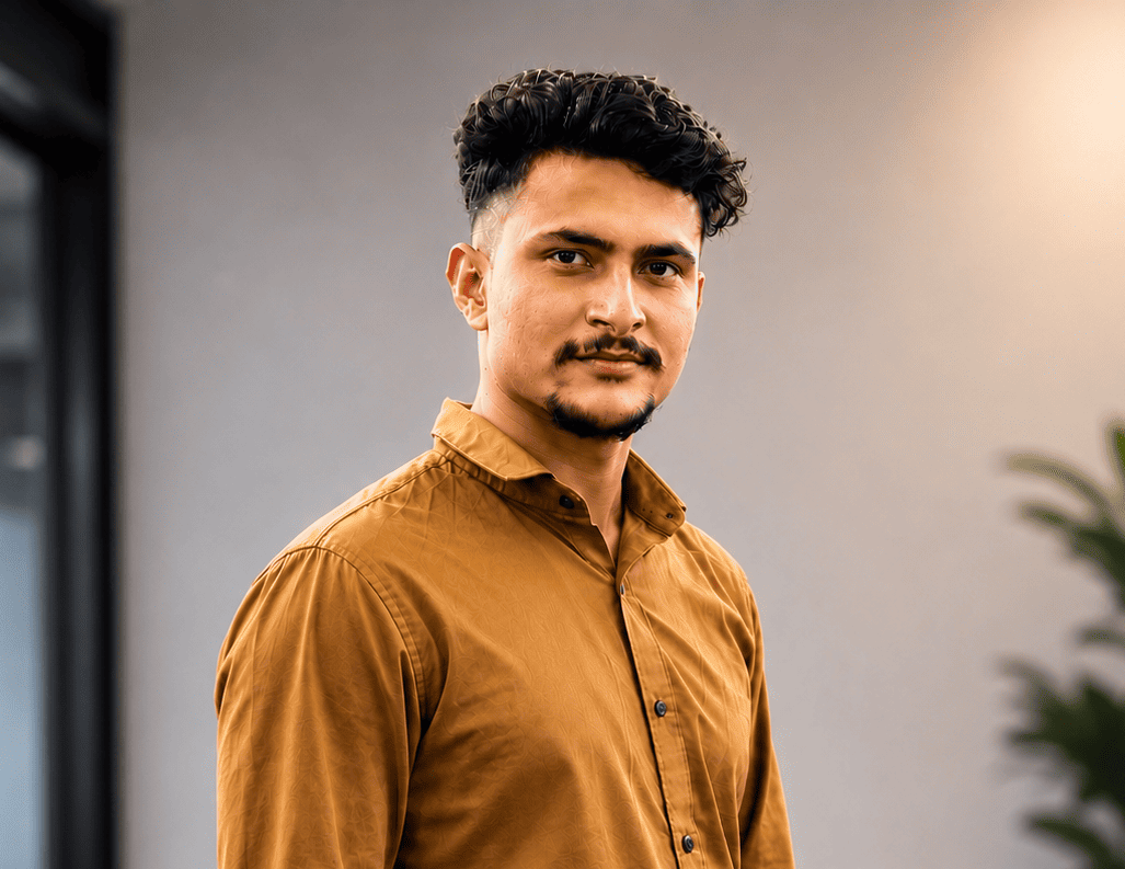 Suraj Sambhaji Borse